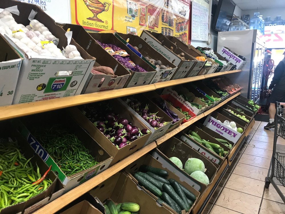 DULHAN GROCERY Updated October 2024 27 Photos & 84 Reviews 34161