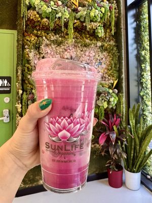 SunLife Organics by null