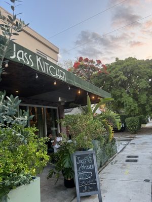 Jass Kitchen Turkish Cuisine by null