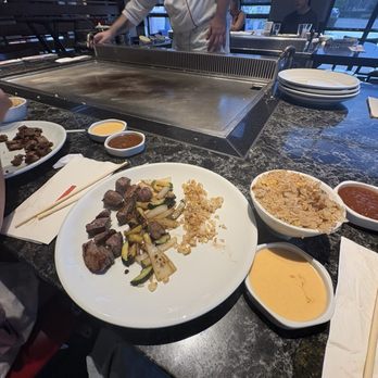 Benihana - Boca Raton - Sushi Bars Near Me - Boca Raton, Florida Benihana - Boca Raton - Sushi Bars Near Me - Boca Raton, Florida