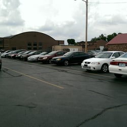 Rodgers Auto Sales