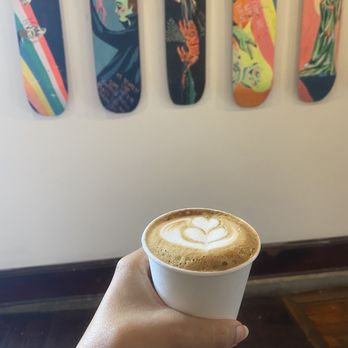 Albina Press - Coffee & Tea Near Me - Portland, Oregon Albina Press - Coffee & Tea Near Me - Portland, Oregon