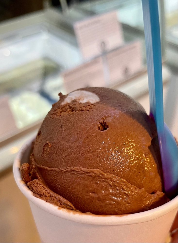 The Ice Cream Emporium, Silver City Roadtrippers