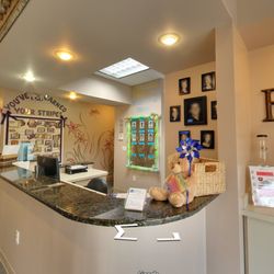 Brown Family Orthodontics