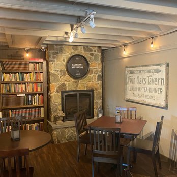 Twin Oaks Tavern Winery - It's SO nice - Wineries Near Me - Bluemont, Virginia Twin Oaks Tavern Winery - It's SO nice - Wineries Near Me - Bluemont, Virginia