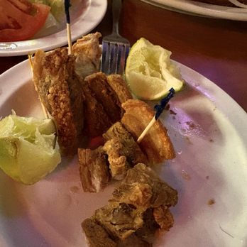 La Casa Del Mofongo - Chicharron - Dominican Near Me - Silver Spring, Maryland La Casa Del Mofongo - Chicharron - Dominican Near Me - Silver Spring, Maryland