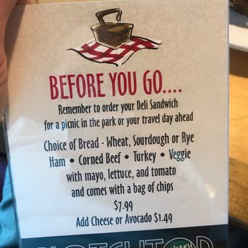 Notchtop - Breakfast & Brunch Near Me - Estes Park, Colorado