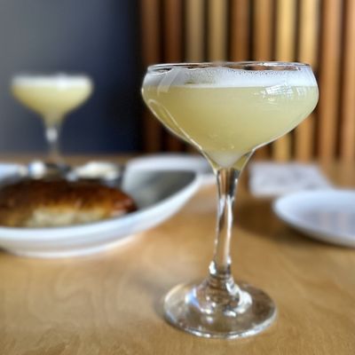 Shelter Distilling by null