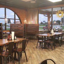 Rick's Barbecue
