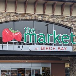 The Market at Birch Bay