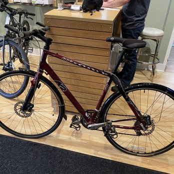 Bike Swift - Before Conversion. - Bikes Near Me - Seattle, Washington