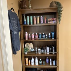 Salon Essence