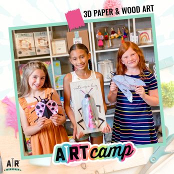 AR Workshop Olivette - Team Building Activities Near Me - St. Louis, Missouri