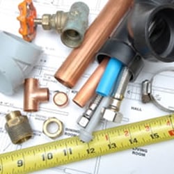 Pj's Plumbing Supply