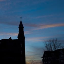 Danvers State Hospital