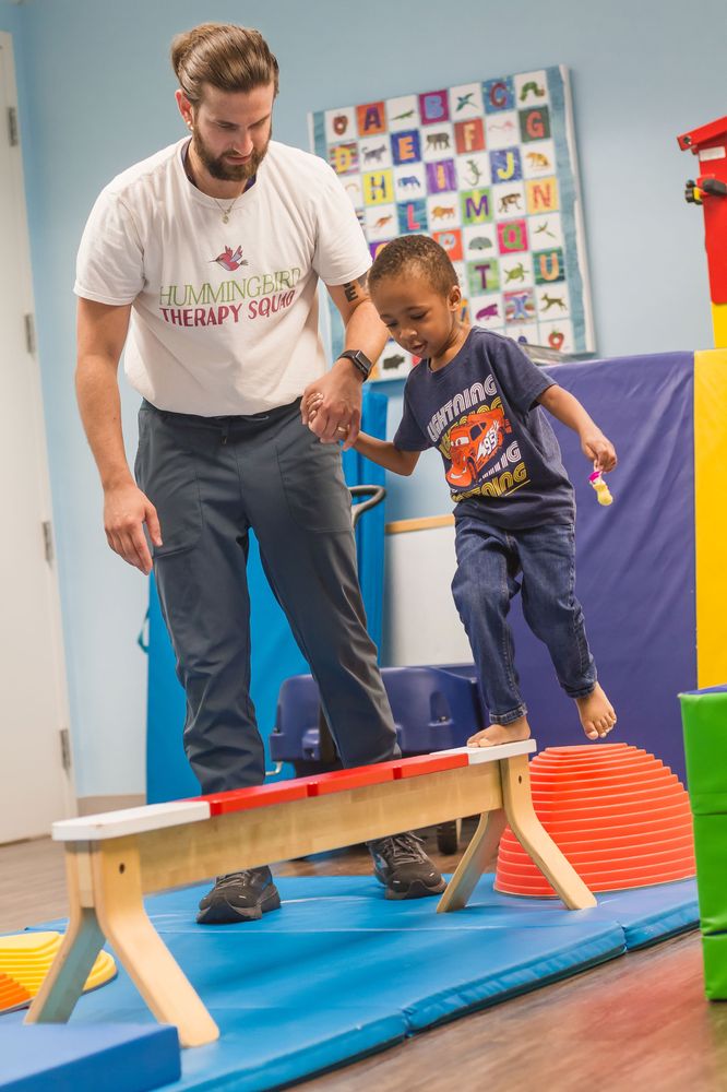 Hummingbird Pediatric Therapies - child therapist in Woodridge, IL