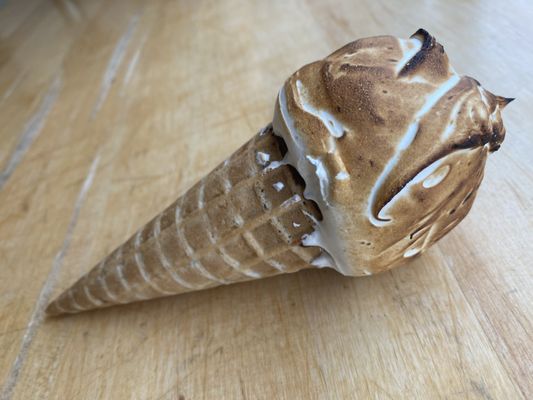 Cold Comfort Ice Cream Headquarters by null