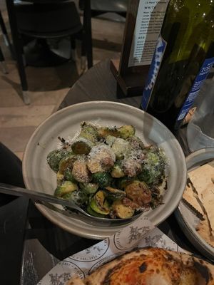 The Grocer's Table by null