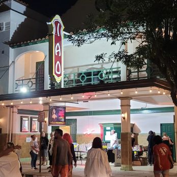 Iao Theater - Performing Arts Near Me - Wailuku, Hawaii Iao Theater - Performing Arts Near Me - Wailuku, Hawaii