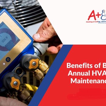 A+ Heating & Cooling - Electrical - Call us today to claim your $89 HVAC System Tune-Up*! - Heating & Air Conditioning/HVAC Near Me - Ocean Isle Beach, North Carolina