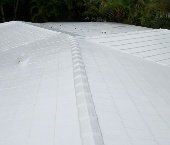 Slide of Devlin Roofing