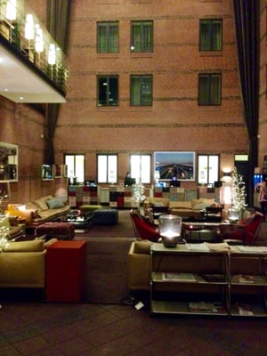 Comfort Hotel Vesterbro by null