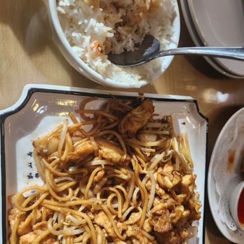 China Pepper - Szechuan Near Me - Rancho Cucamonga, California