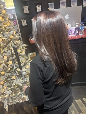 Headlines West Salon