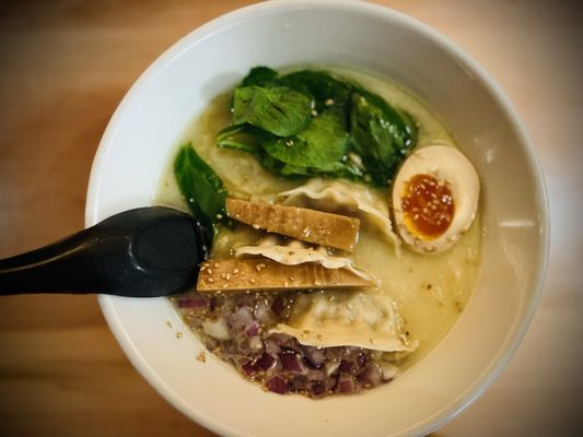 Tajima Ramen College Heights by null