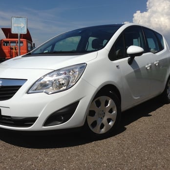 ALB AG Autoleasing & Beratung - Opel Meriva "Wir finanzieren alle Marken und Modelle" offiziell - verbindlich - transparent - seriös - Financial Advising Near Me - Cham, ZG