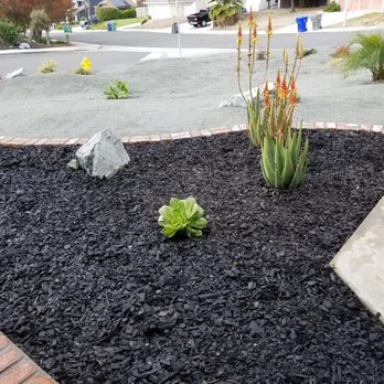 Water Saving Landscape - Landscaping Near Me