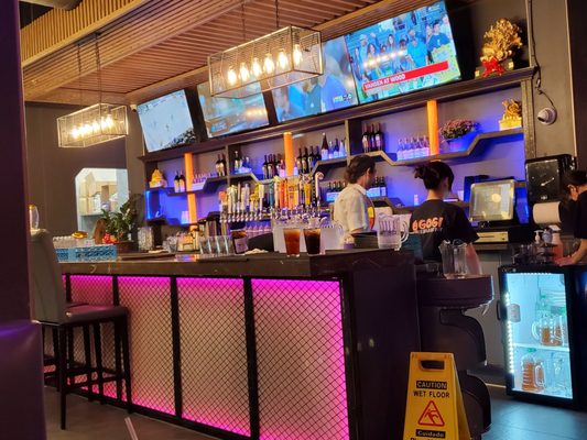 Gogi Korean Bbq &Hot Pot by null