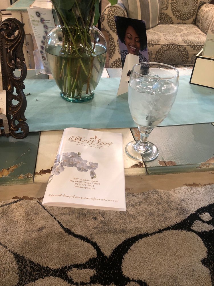 Belfiore Salon & Day Spa Image