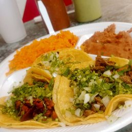 Taco Dinner