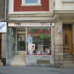 TT Recycling