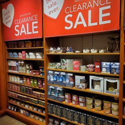 Yankee Candle - Clearances