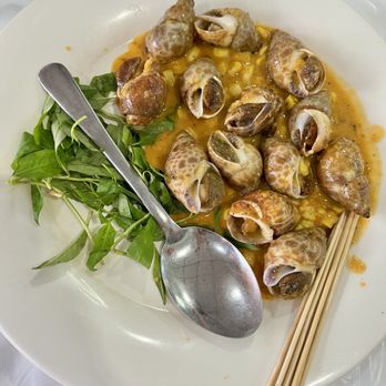 Ocean Crawfish - Shaken Sweet Snail - Ốc Hương Lúc Lắc - Vietnamese Near Me - Houston, Texas Ocean Crawfish - Shaken Sweet Snail - Ốc Hương Lúc Lắc - Vietnamese Near Me - Houston, Texas