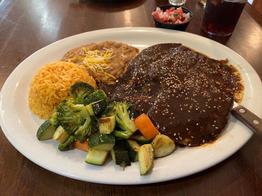 Freppe's Tex Mex