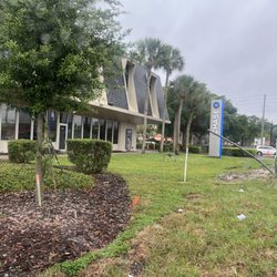 Chase Bank