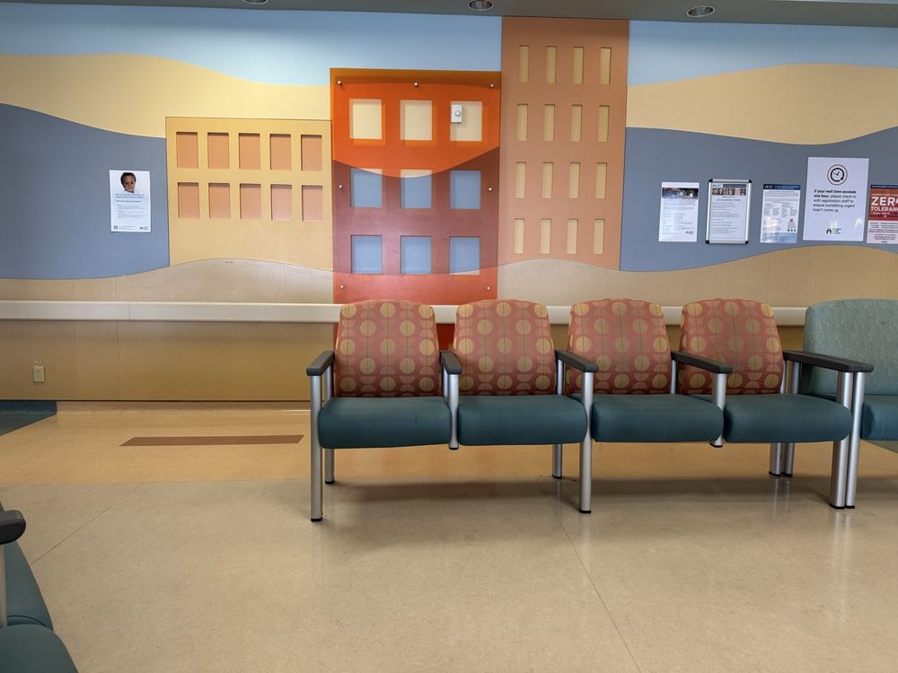 MCMASTER CHILDREN’S HOSPITAL - Updated March 2026 - 1200 Main Street W ...