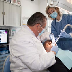Dmitry Epelboym, DDS