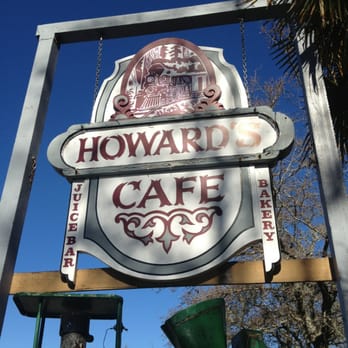Howard Station Cafe - Juice Bars & Smoothies Near Me - Occidental, California