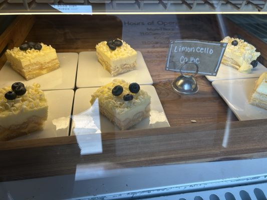 Napoli Italian Eatery by null