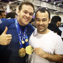 The Ship Jiu Jitsu