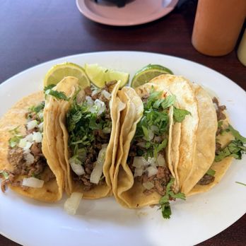 Tacos La Tia - Asada Tacos - Mexican Near Me - Muskogee, Oklahoma Tacos La Tia - Asada Tacos - Mexican Near Me - Muskogee, Oklahoma