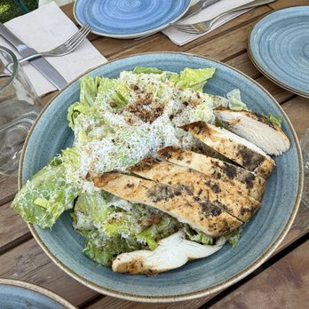 MOHI Farm - New American Near Me - Morgan Hill, California