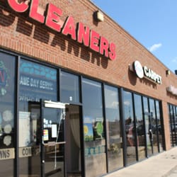 Lakeside Cleaners - Located in the same plaza as Hertz, Taco Mexico, InstaLoan!