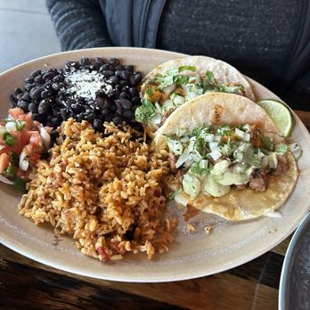 Matador Meridian - Pastor tacos - Cocktail Bars Near Me - Meridian, Idaho