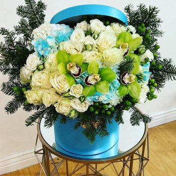 Felice Flowers And Design - Florists Near Me - Van Nuys, California