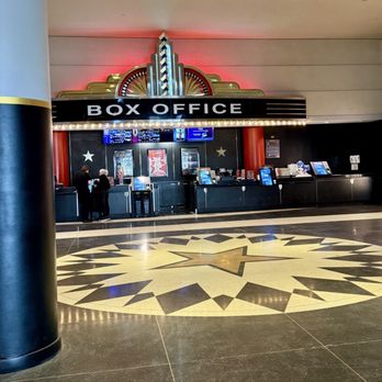 AMC LINCOLN SQUARE 13 - Updated January 2026 - 951 Photos & 914 Reviews